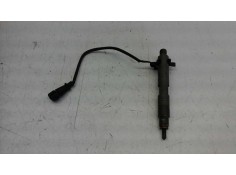 Recambio de inyector para renault clio ii fase ii (b/cb0) 1.9 dti diesel referencia OEM IAM 0432193644  7700110396