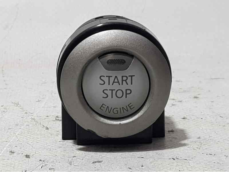 Recambio de boton start/stop para nissan juke (f15) visia referencia OEM IAM WK1A015B  