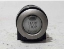 Recambio de boton start/stop para nissan juke (f15) visia referencia OEM IAM WK1A015B  