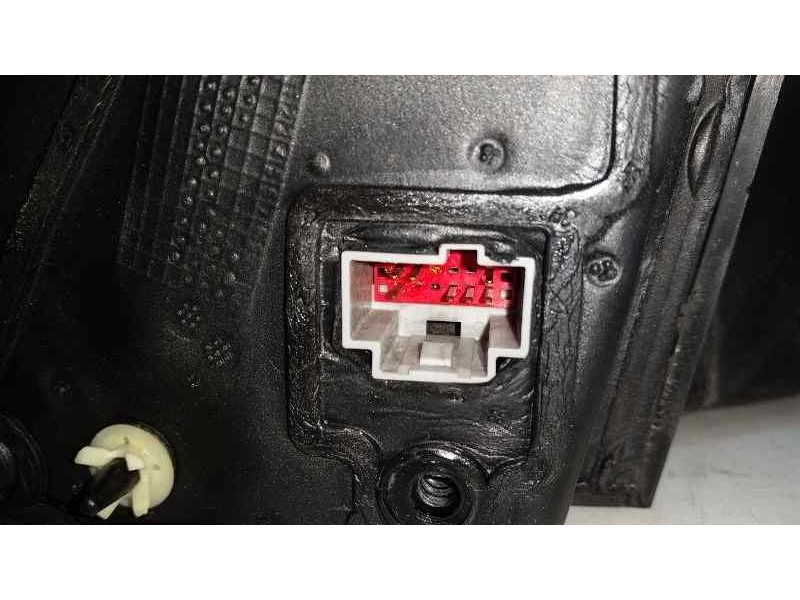 Recambio de retrovisor derecho para ford focus lim. ambiente referencia OEM IAM  7 PINS ELECTRICO