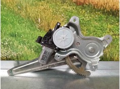 ELEVALUNAS TRASERO DERECHO 857200K020 AE2621003010 ELECTRICO/ 2 PINS