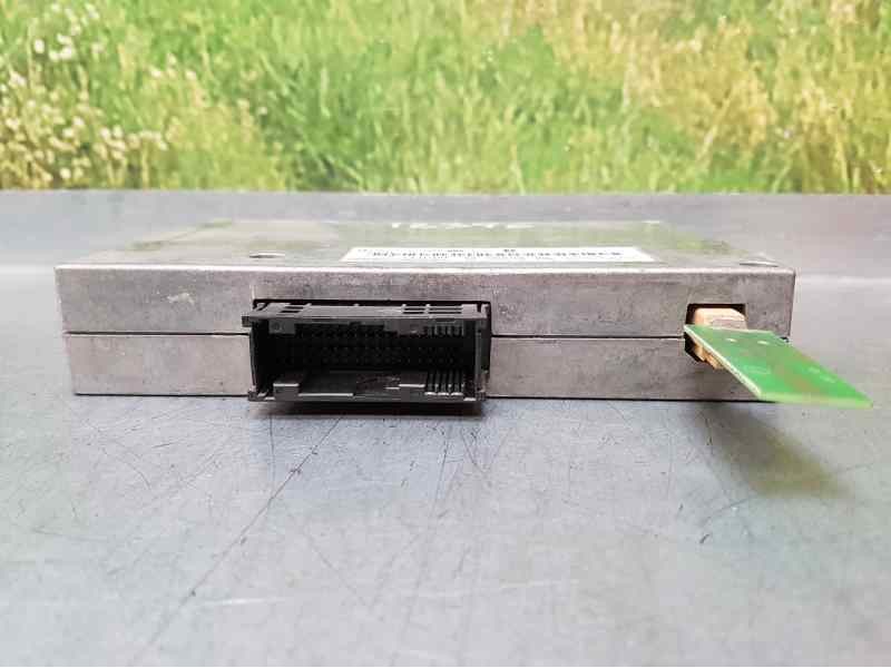 Recambio de modulo bluetooth para seat leon (1p1) reference referencia OEM IAM 1Z0035729E  HARMAN BECKER