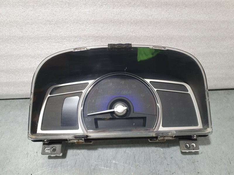 Recambio de cuadro instrumentos para honda civic berlina 4 hybrid (fd3) básico referencia OEM IAM HR0350105  