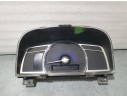 Recambio de cuadro instrumentos para honda civic berlina 4 hybrid (fd3) básico referencia OEM IAM HR0350105  