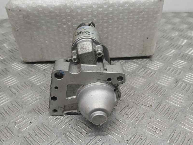 Recambio de motor arranque para citroën ds4 style referencia OEM IAM 9801667780 M000T22473 MITSUBISHI
