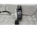 Recambio de cerradura puerta delantera derecha para peugeot 2008 (p1) e-active referencia OEM IAM 9844442480  