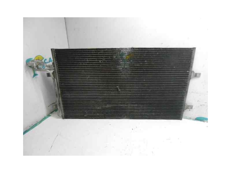 Recambio de condensador / radiador aire acondicionado para volvo s40 berlina 1.6 d kinetic referencia OEM IAM   