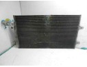 Recambio de condensador / radiador aire acondicionado para volvo s40 berlina 1.6 d kinetic referencia OEM IAM   