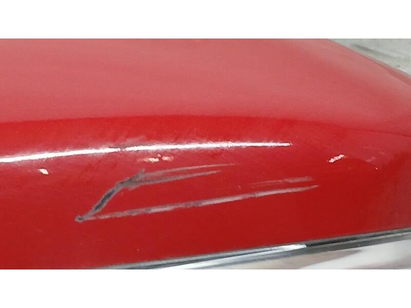 Recambio de retrovisor izquierdo para citroën c3 iii (sx) 1.2 puretech 82 referencia OEM IAM 98128561XT ELECTRICO ROZADO 6 Y 2 C
