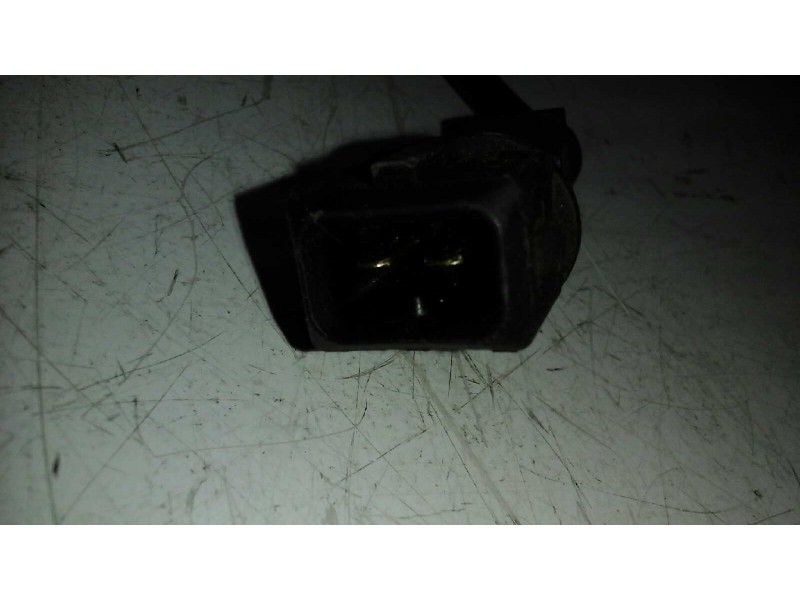 Recambio de inyector para renault clio ii fase ii (b/cb0) 1.9 dti diesel referencia OEM IAM 0432193644  7700110396