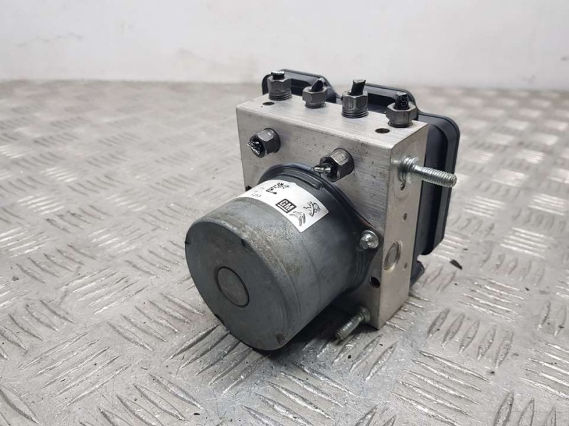 Recambio de abs para opel crossland x excellence referencia OEM IAM 3557994 9970025 