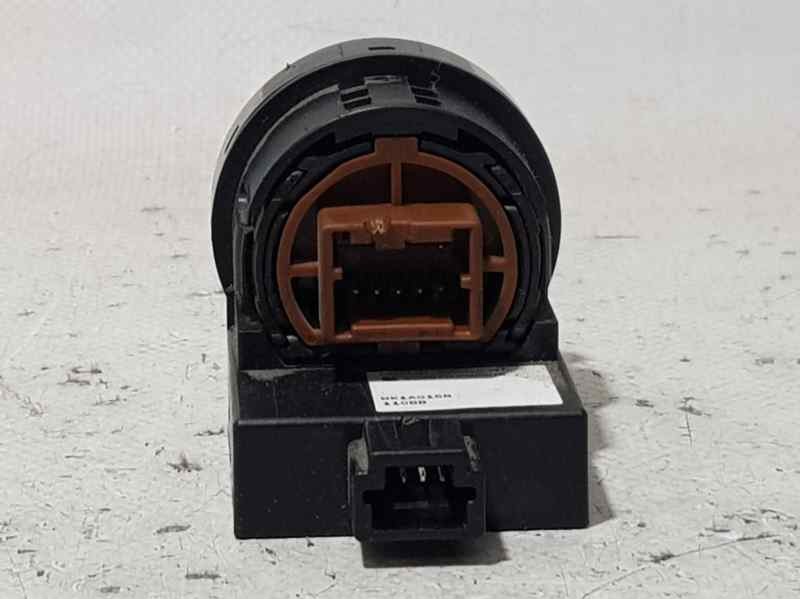Recambio de boton start/stop para nissan juke (f15) visia referencia OEM IAM WK1A015B  