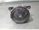 Recambio de faro antiniebla izquierdo para renault megane iii berlina 5 p dynamique referencia OEM IAM 8200074008 89202503 VALEO