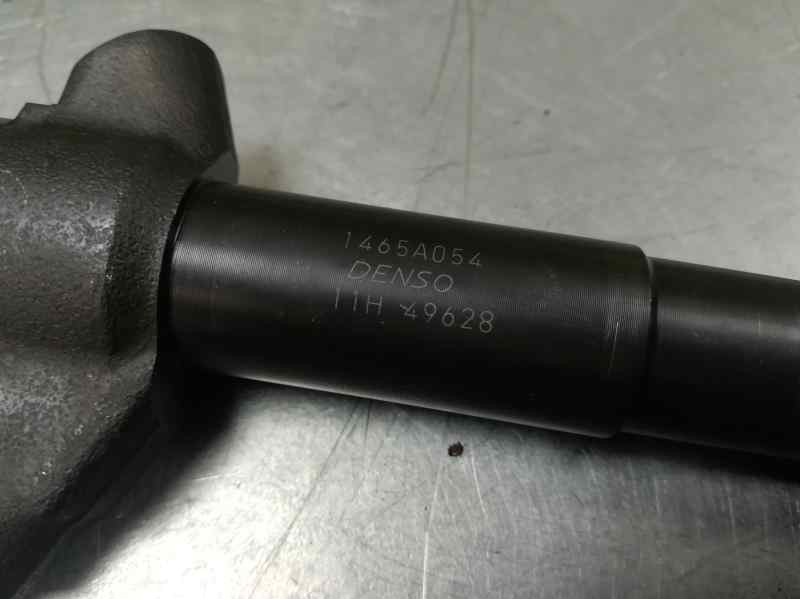 Recambio de inyector para mitsubishi montero (v80/v90) 3.2 di-d cat referencia OEM IAM 1465A054 11H49628 DENSO