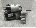 Recambio de motor arranque para citroën ds4 style referencia OEM IAM 9801667780 M000T22473 MITSUBISHI