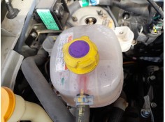 Recambio de deposito expansion para mahindra kuv 100 nxt 1.2 vvt referencia OEM IAM   