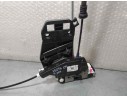 Recambio de cerradura puerta trasera derecha para jeep compass ii limited 4x2 referencia OEM IAM 68466852AA P04589914AE 4 PINES