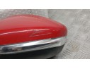 Recambio de retrovisor izquierdo para citroën c3 iii (sx) 1.2 puretech 82 referencia OEM IAM 98128561XT ELECTRICO ROZADO 6 Y 2 C