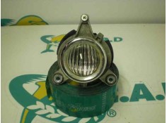 Recambio de faro antiniebla izquierdo para alfa romeo 147 (190) 1.6 ts 105 distinctive referencia OEM IAM   