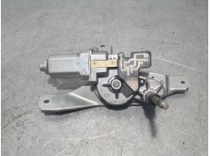 Recambio de motor limpia trasero para mazda 2 lim. (de) 1.3 style (5-ptas.) referencia OEM IAM D65167450  MITSUBA