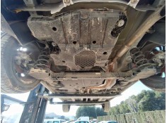 PUENTE TRASERO 1607197280 DISCO 4 TORNILLOS C/ ABS