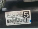 Recambio de motor arranque para citroën ds4 style referencia OEM IAM 9801667780 M000T22473 MITSUBISHI