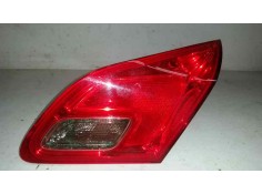 Recambio de piloto trasero derecho para opel astra j lim. cosmo referencia OEM IAM   INTERIOR