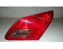 Recambio de piloto trasero derecho para opel astra j lim. cosmo referencia OEM IAM   INTERIOR