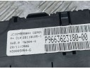 Recambio de cuadro instrumentos para citroën c4 grand picasso exclusive referencia OEM IAM 9663623180 28119105 