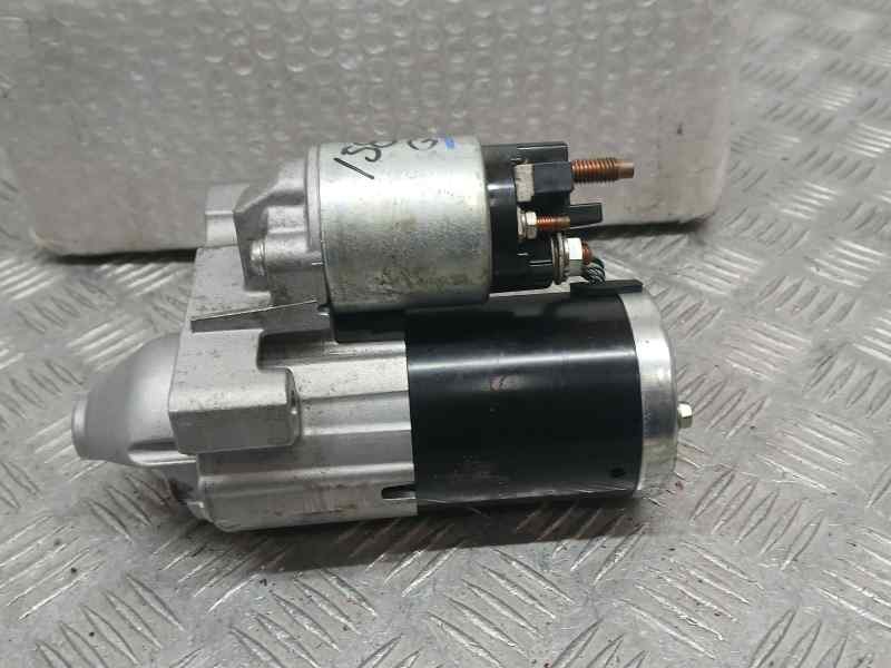 Recambio de motor arranque para citroën ds4 style referencia OEM IAM 9801667780 M000T22473 MITSUBISHI