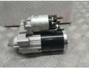 Recambio de motor arranque para citroën ds4 style referencia OEM IAM 9801667780 M000T22473 MITSUBISHI