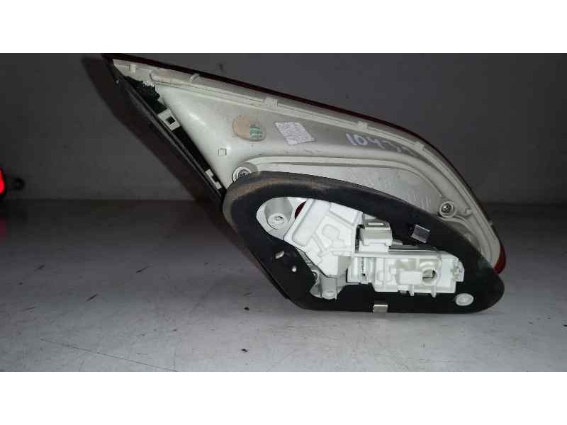 Recambio de piloto trasero derecho para opel astra j lim. cosmo referencia OEM IAM   INTERIOR