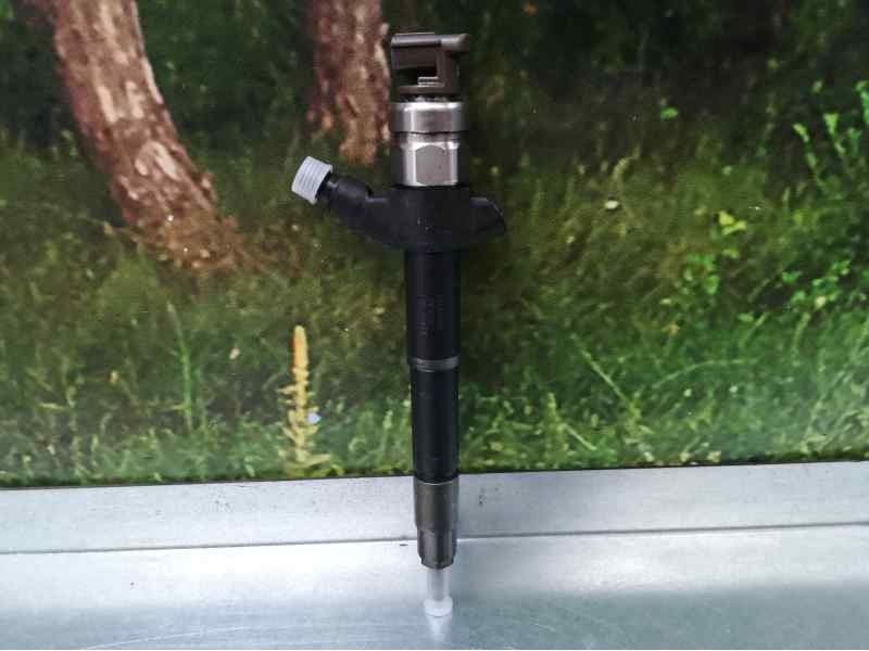 Recambio de inyector para mitsubishi montero (v80/v90) 3.2 di-d cat referencia OEM IAM 1465A054 11H49570 DENSO