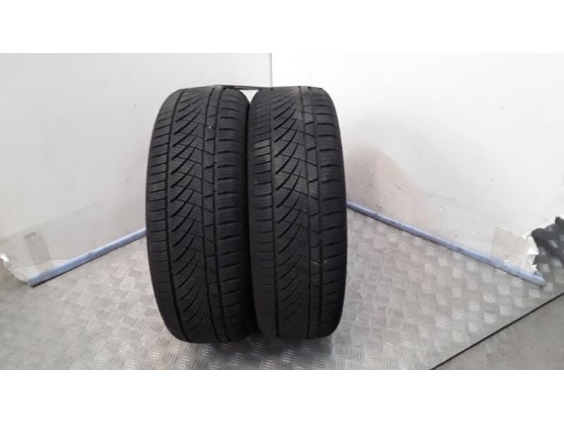 Recambio de neumatico pareja para neumaticos reutilizados - referencia OEM IAM 205601696H HABILEAD 205/60/16/96H