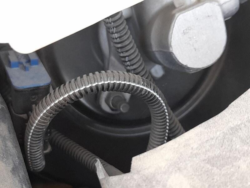 Recambio de servofreno para citroën c3 iii (sx) 1.2 puretech 82 referencia OEM IAM 1609894980  