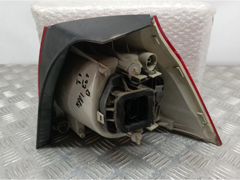 Recambio de piloto trasero izquierdo para volkswagen golf v berlina (1k1) highline referencia OEM IAM 1K6945095E  EXTERIOR