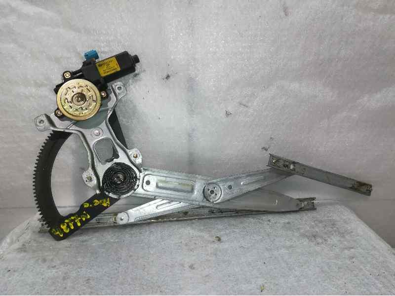 Recambio de elevalunas delantero derecho para daewoo tacuma se referencia OEM IAM A00106620012 2 PINS 96261057