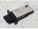 Recambio de caudalimetro para nissan juke (f15) visia referencia OEM IAM 226807S000 AFH70M38 