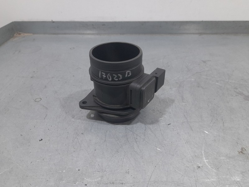 Recambio de caudalimetro para mercedes-benz clase a (w169) a 180 cdi (169.007, 169.307) referencia OEM IAM A0000942948 5KW97003 
