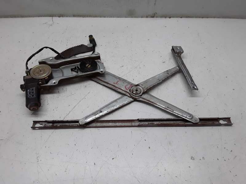 Recambio de elevalunas delantero izquierdo para chrysler jeep gr.cherokee (zj)/(z) referencia OEM IAM AY0621004001 56005165 DENS