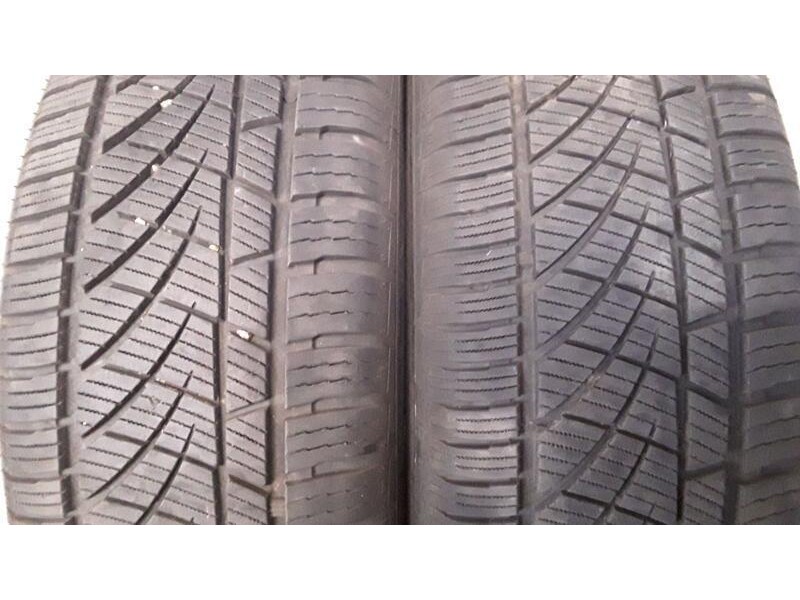 Recambio de neumatico pareja para neumaticos reutilizados - referencia OEM IAM 205601696H HABILEAD 205/60/16/96H