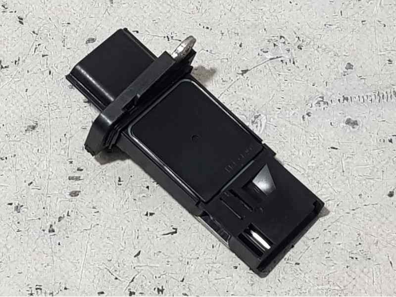 Recambio de caudalimetro para nissan juke (f15) visia referencia OEM IAM 226807S000 AFH70M38 