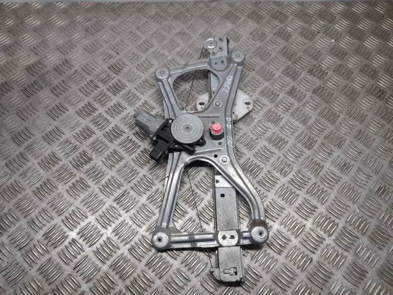 Recambio de elevalunas delantero derecho para honda civic berlina 4 hybrid (fd3) básico referencia OEM IAM 72210SNAA03  ELECTRIC