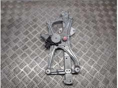 Recambio de elevalunas delantero derecho para honda civic berlina 4 hybrid (fd3) básico referencia OEM IAM 72210SNAA03  ELECTRIC