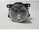 Recambio de faro antiniebla derecho para renault scenic iii dynamique referencia OEM IAM 261500097R 89208691 VALEO