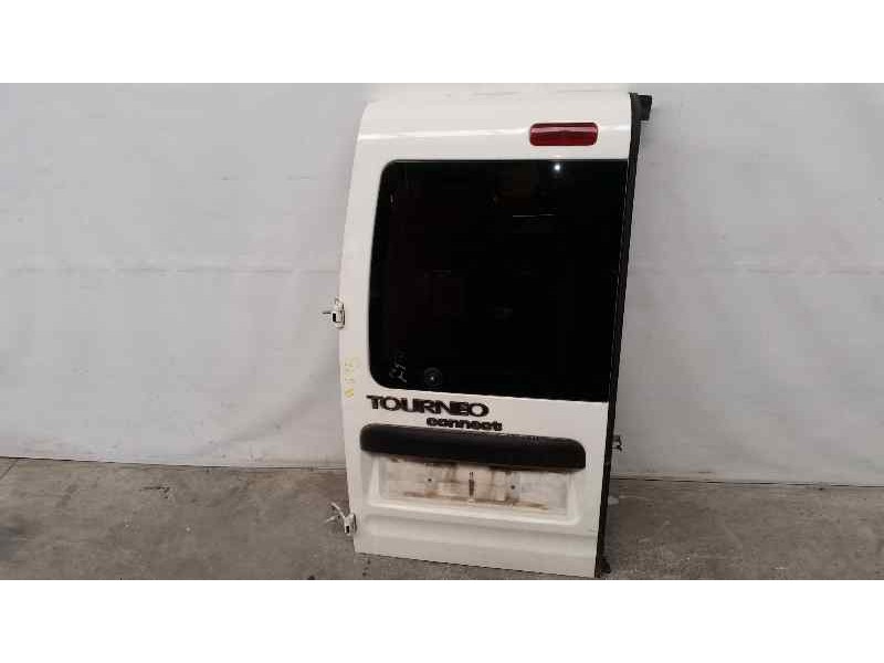 Recambio de puerta trasera izquierda carga para ford transit connect (tc7) furg. referencia OEM IAM   