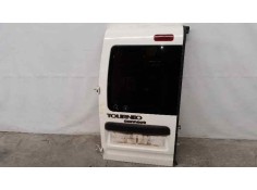Recambio de puerta trasera izquierda carga para ford transit connect (tc7) furg. referencia OEM IAM   