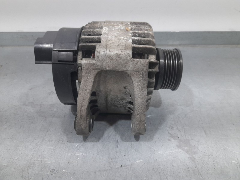 Recambio de alternador para alfa romeo 147 (937_) 1.9 jtdm 8v (937.axd1a, 937.axu1a, 937.bxu1a) referencia OEM IAM 46782213 DENS
