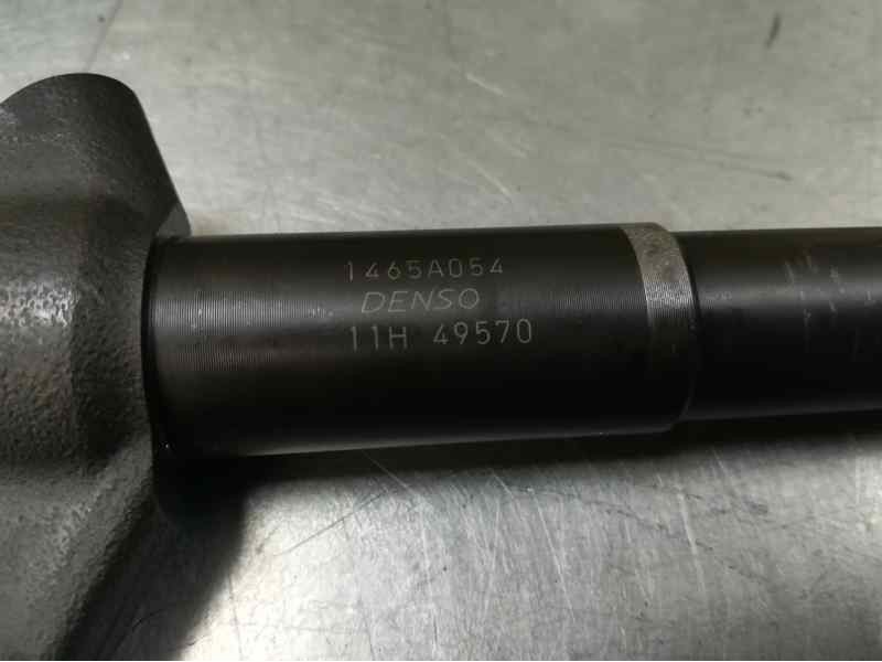 Recambio de inyector para mitsubishi montero (v80/v90) 3.2 di-d cat referencia OEM IAM 1465A054 11H49570 DENSO