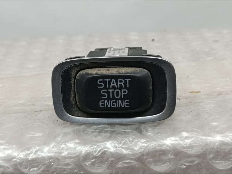 Recambio de boton start/stop para volvo xc60 kinetic awd referencia OEM IAM 31318791 10011479 